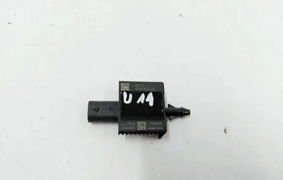 BMW iX1 Airbag deployment crash/impact sensor 5A3F2C3