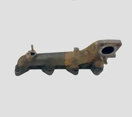 Toyota Corolla Verso AR10 Exhaust manifold 27040