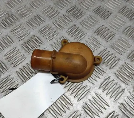 Land Rover Range Rover Sport L494 Thermostat housing C8W0A HPLA8A586AA