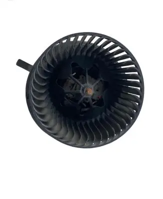 Volkswagen Sharan Heater fan/blower 3C0907521F