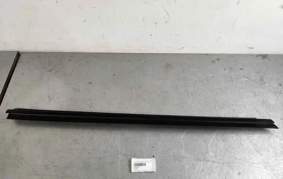Volvo S90, V90 Rubber seal front door window/glass 31490743