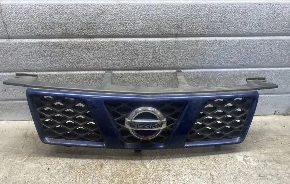Nissan Terrano Quarter panel pressure vent EQ303