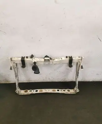 Toyota Verso Radiator support slam panel