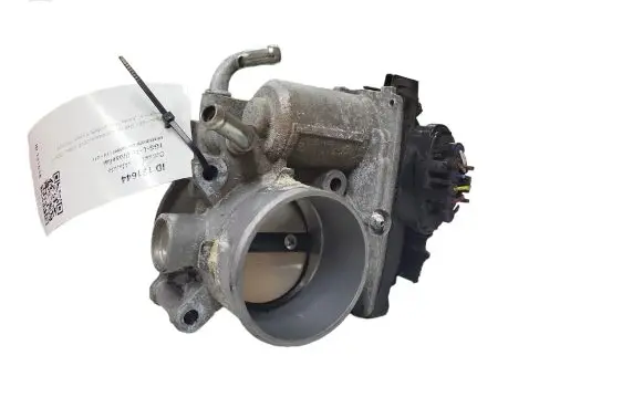Mitsubishi Outlander Throttle valve 57021