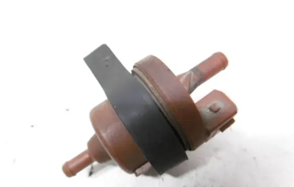 Valve vacuum