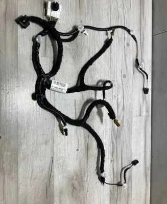 Nissan Micra K14 Tailgate/trunk wiring harness 24051XIM11B