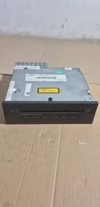 CD/DVD changer