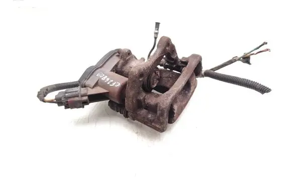 Renault Scenic III - Grand scenic III Rear brake caliper 32338814