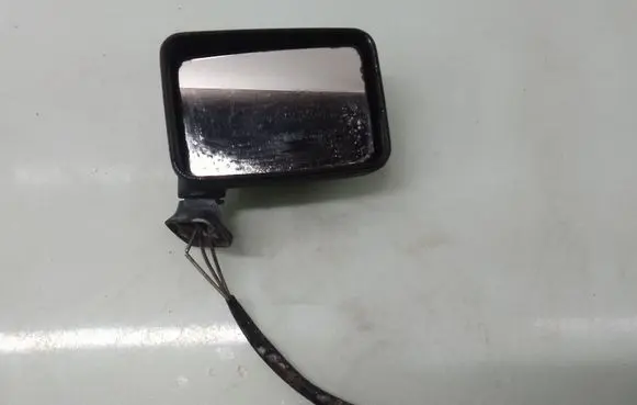 Volkswagen Golf II Manual wing mirror 