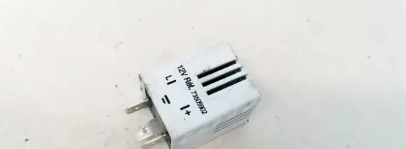 Peugeot 406 Other relay 73605902