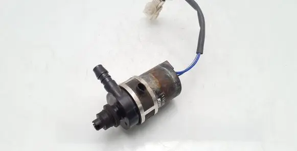 Subaru Forester SH Headlight washer pump 86611AG100