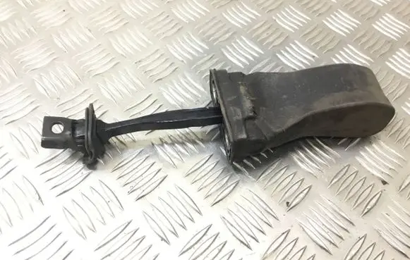 Volkswagen Golf VII Rear door check strap stopper 5G0839267A