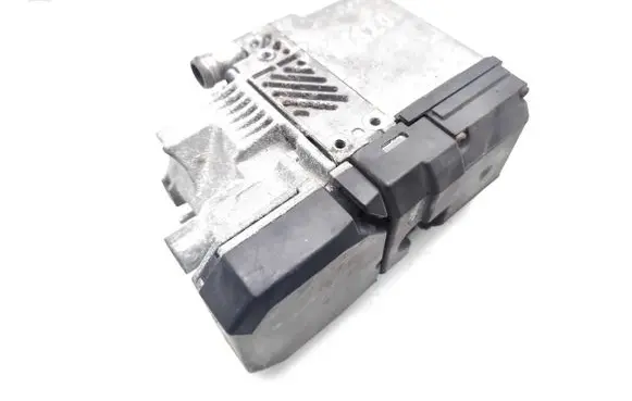 Audi Q7 4L Auxiliary pre-heater (Webasto) 4L0815071D 4L0910105