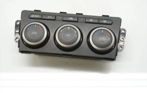 Mazda 6 Climate control unit T1005817Z 99007EA094