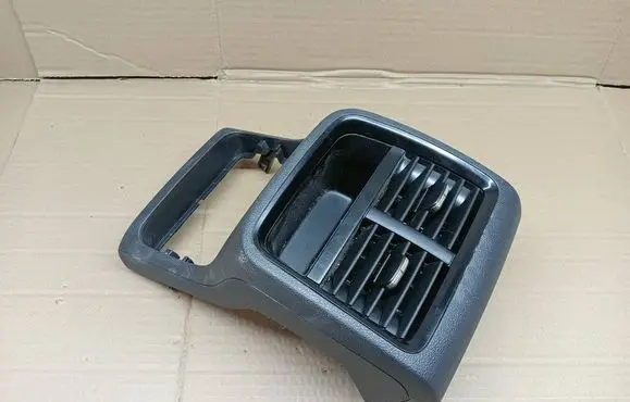 Skoda Octavia Mk4 Rear air vent grill 5E3819203D 341738424 1030228