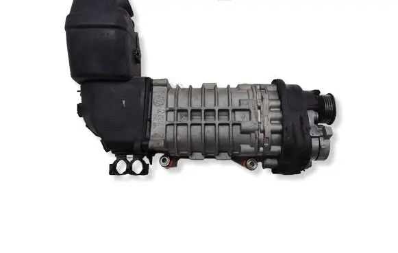 Volkswagen Tiguan Supercharger 03C276
