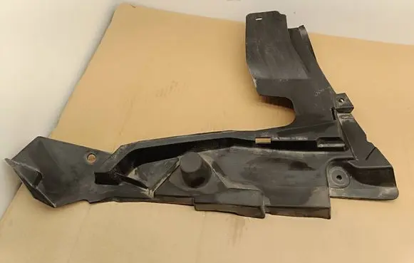 Ford Mach-E I Fender end trim LJ8BR021A36AA