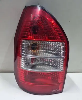 Opel Zafira A Rear/tail lights 62280