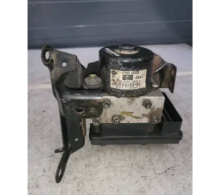 Nissan Navara D40 ABS Pump 06210951453