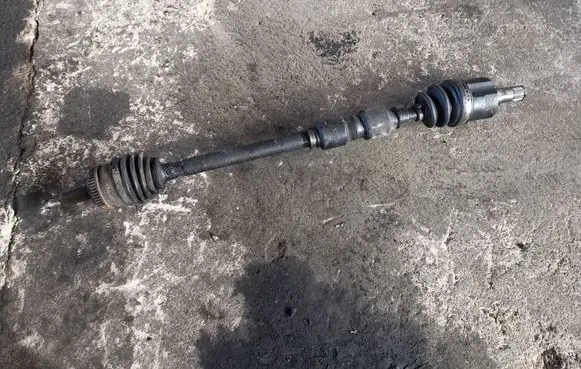 KIA Magentis Front driveshaft