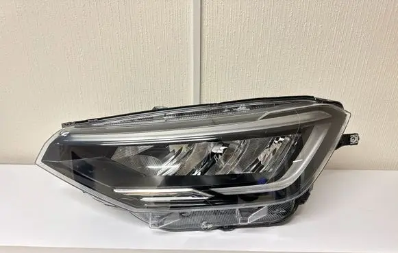 Volkswagen Taigo Headlight/headlamp 2G7941005A 0022365407 99223654