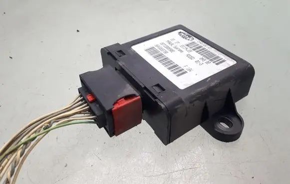 Citroen C5 Other control units/modules 9645029780 09733009902