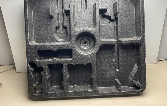 Nissan Qashqai J12 Glove box in trunk 849756UA1A
