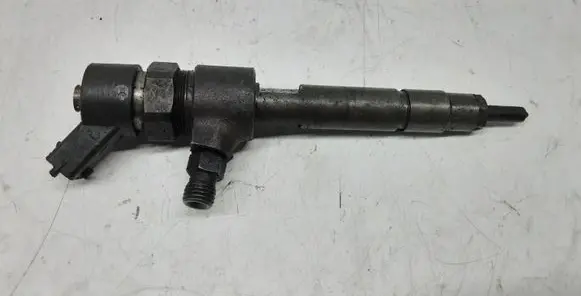 Fiat Multipla Fuel injector 0445110002