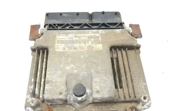 Volkswagen PASSAT B6 Engine control unit/module ECU 03G906021NK
