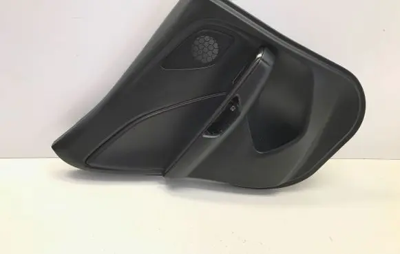 Lexus LBX Coupe rear side trim panel 67614X1006