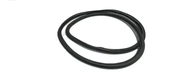 Audi Q2 - Rubber seal rear door 81A833721A 37599