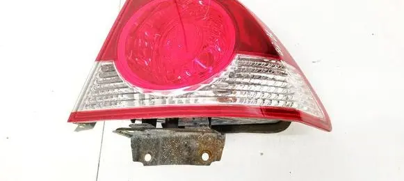 Honda Civic Rear/tail lights