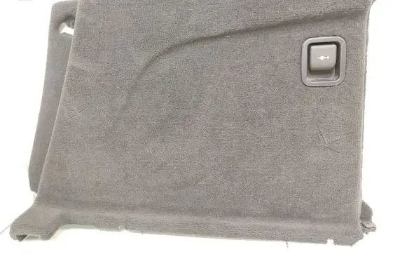 BMW X5 E70 Other trunk/boot trim element 7246968 15671812 7246996
