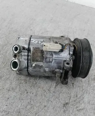 Opel Vectra C Air conditioning (A/C) compressor (pump)