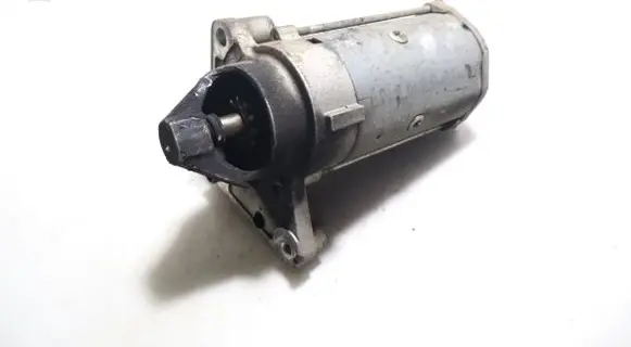 Citroen C5 Starter motor