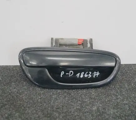 Subaru Legacy Rear door exterior handle