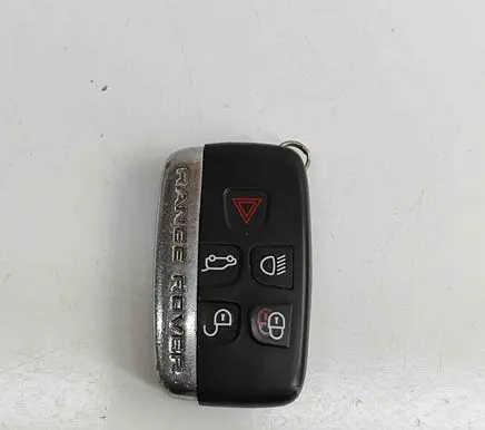 Land Rover Range Rover Evoque L538 Ignition key/card BJ3215K601DF