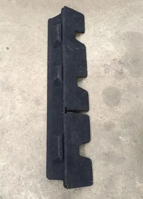 Ford Kuga II Other trunk/boot trim element CV44S13065ED3JA6