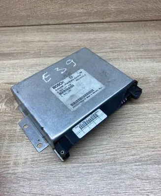 BMW 5 E39 ABS control unit/module 1164132 265109016