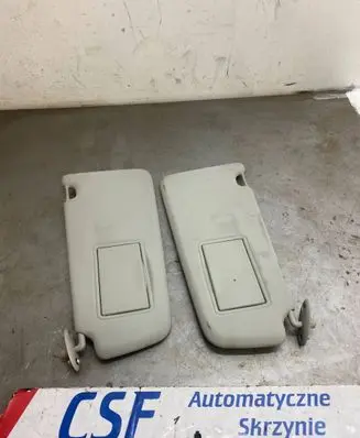 Ford C-MAX I Sun visor