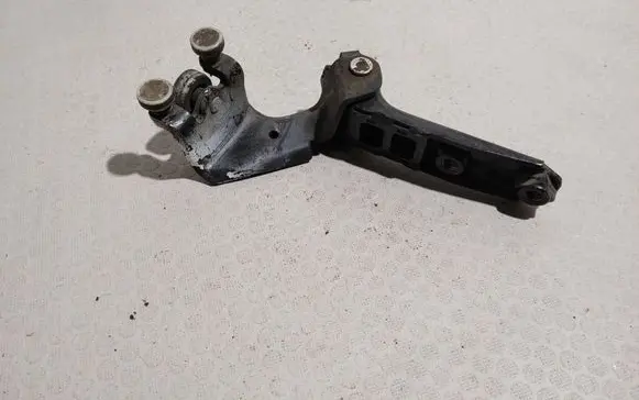 Volkswagen Transporter - Caravelle T5 Sliding door middle roller runner 7H0843336