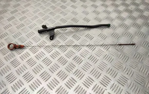 Peugeot 508 Oil level dip stick 9872250580