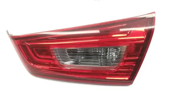 Mitsubishi ASX Tailgate rear/tail lights