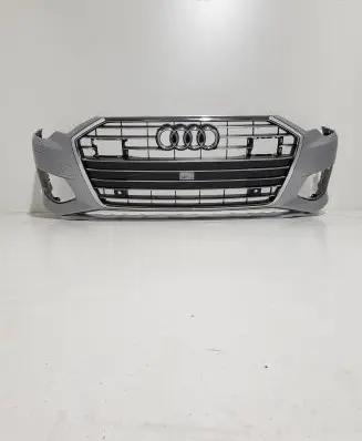 Audi A6 S6 C8 4K Front bumper 4K0807437