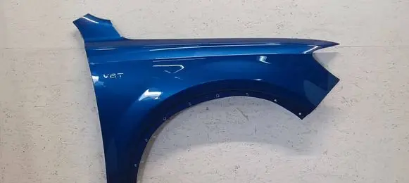 Audi Q7 4M Fender 4M0821106D 4M0821106C