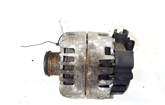 Citroen C5 Generator/alternator 9688065380 2607732b