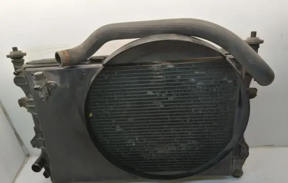 Ford Transit Coolant radiator 1C1H80GD