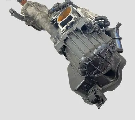 Opel Insignia A EGR valve cooler