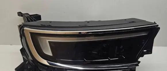 Opel Mokka B Headlight/headlamp 9834007980 O145