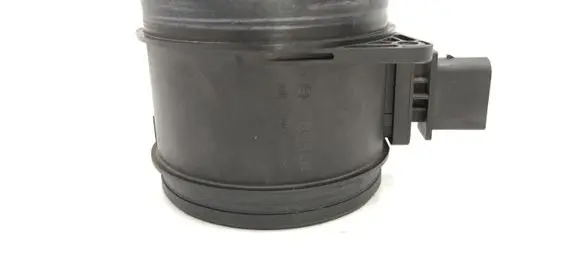 BMW 5 E60 E61 Mass air flow meter 0281002936 7805415 13627805415